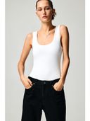 White color option, Currently selected