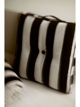 H&M - Grey Outdoor floor cushion