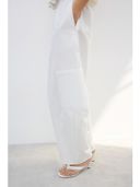 White color option, Currently selected