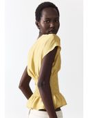 Yellow color option