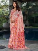 Pink color option, Currently selected