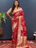 Maroon color option, Currently selected