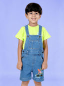 Blue color option, Currently selected