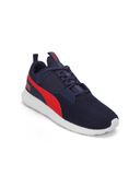 Blue color option, Currently selected
