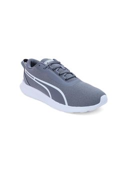Puma - DISRIDE Mens Grey Sneakers