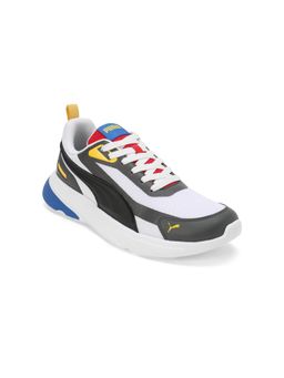 Puma - Rung Ryp Mens White Sneakers