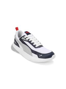 Puma - Rung Ryp Mens White Sneakers