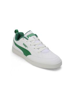 Puma - Shuffle Hydra Mens White Sneakers