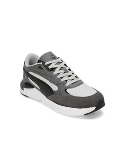 Puma - X-Ray Run Mens Grey Sneakers