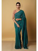 Green color option, Sold out, Currently selected
