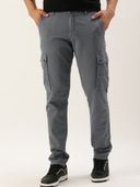 Charcoal color option, Currently selected