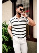 White color option, Currently selected