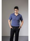 Navy Blue color option, Currently selected