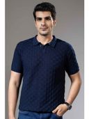 Navy Blue color option, Currently selected
