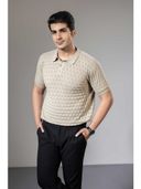 Cream color option, Currently selected