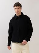 Black color option, Sold out, Currently selected