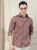 Brown color option, Currently selected