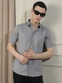 Grey color option, Currently selected