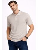 Beige color option, Currently selected