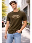 Olive color option, Currently selected