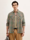 Green color option, Sold out, Currently selected