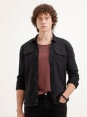 Black color option, Sold out, Currently selected