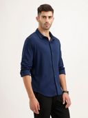 Navy Blue color option, Sold out, Currently selected