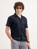 Navy Blue color option, Sold out, Currently selected