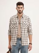 Beige color option