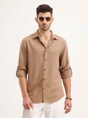 Khaki color option, Sold out, Currently selected