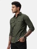 Olive color option, Sold out