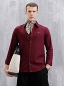 Maroon color option, Sold out, Currently selected