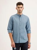 Blue color option, Sold out, Currently selected