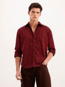 Maroon color option, Sold out