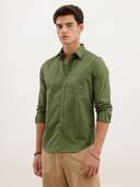 Olive color option, Sold out, Currently selected