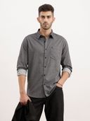 Black color option, Currently selected