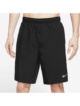Nike - Men Sportswear Black Challenger Shorts