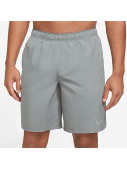 Nike - Men Sportswear Grey Challenger Shorts