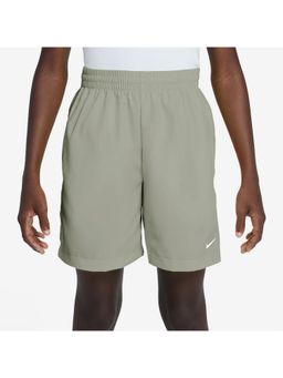 Nike - Men Sportswear Green Shorts