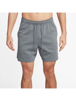 Nike - Men Sportswear Grey Shorts