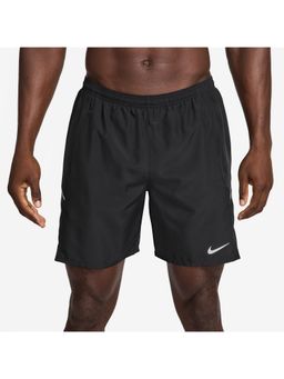Nike - Men Sportswear Challenger Black Shorts