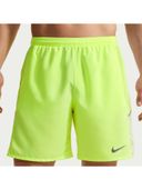 Yellow color option, Currently selected