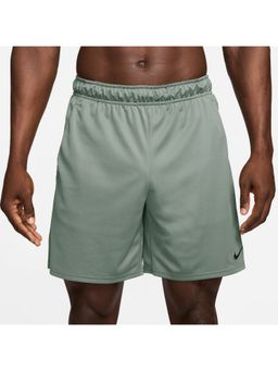 Nike - Men Sportswear Flex Grey Shorts