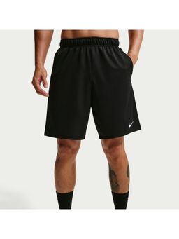 Nike - Men Sportswear Black Flex Shorts