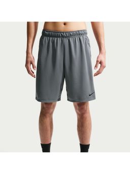 Nike - Men Sportswear Grey Shorts