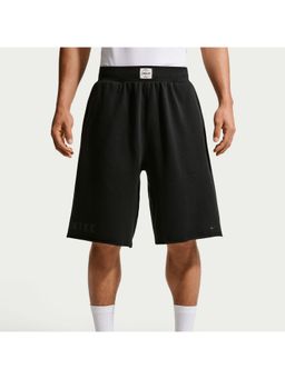 Nike - Men Sportswear Black Shorts
