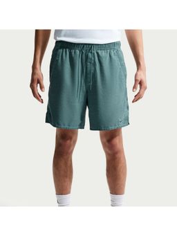 Nike - Men Sportswear Green Shorts