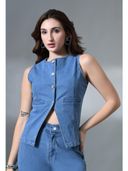 Blue color option