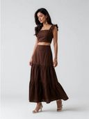 Brown color option, Sold out, Currently selected