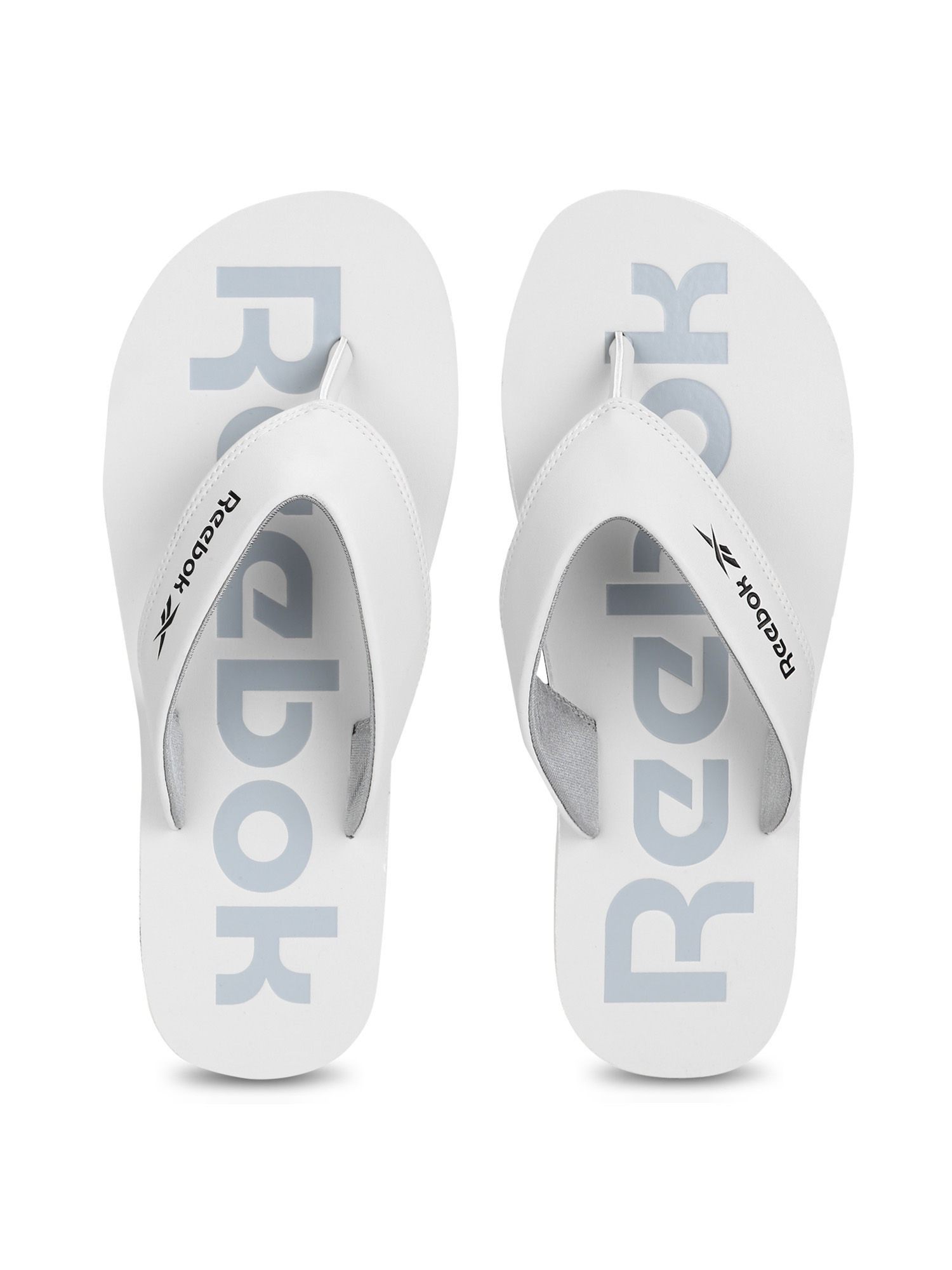 Reebok STARK FLIP Purple Swim Slide (UK 